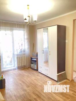 3-к квартира, вторичка, 56м2, 4/5 этаж