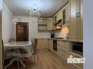 3-к квартира, вторичка, 79м2, 4/9 этаж