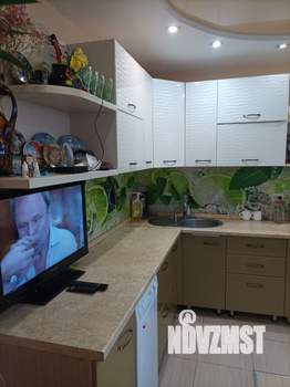 3-к квартира, вторичка, 90м2, 9/16 этаж