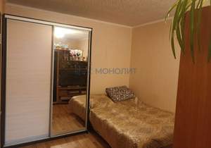 1-к квартира, вторичка, 34м2, 6/10 этаж