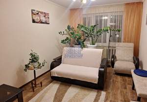 3-к квартира, вторичка, 67м2, 3/9 этаж