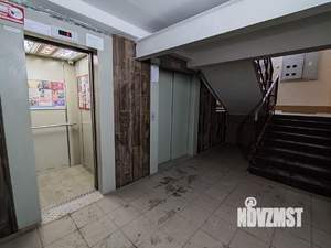 Студия квартира, вторичка, 25м2, 8/10 этаж