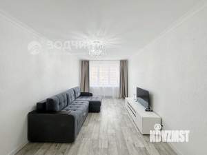 1-к квартира, вторичка, 40м2, 8/16 этаж