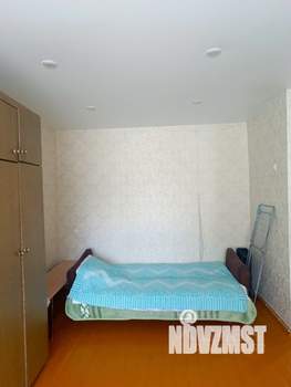 1-к квартира, вторичка, 29м2, 2/5 этаж