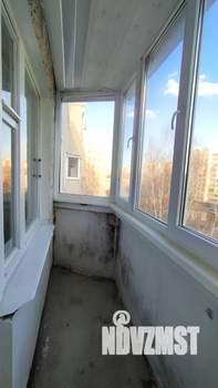 2-к квартира, вторичка, 51м2, 7/7 этаж