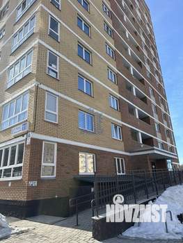 2-к квартира, вторичка, 59м2, 1/12 этаж