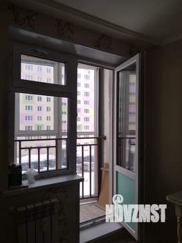 1-к квартира, вторичка, 38м2, 5/11 этаж