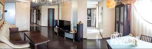 5-к квартира, вторичка, 126м2, 5/6 этаж