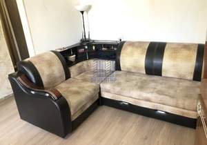 1-к квартира, вторичка, 33м2, 5/5 этаж