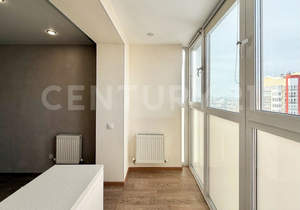 2-к квартира, вторичка, 70м2, 16/16 этаж