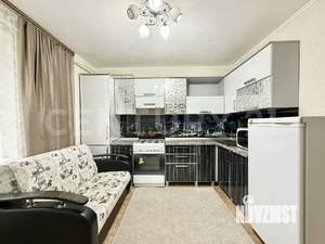 1-к квартира, вторичка, 50м2, 1/10 этаж