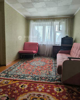 Фото квартиры на продажу (1)