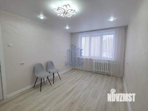 1-к квартира, вторичка, 36м2, 9/9 этаж