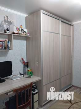 3-к квартира, вторичка, 58м2, 2/5 этаж