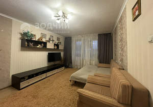 1-к квартира, сданный дом, 39м2, 5/10 этаж