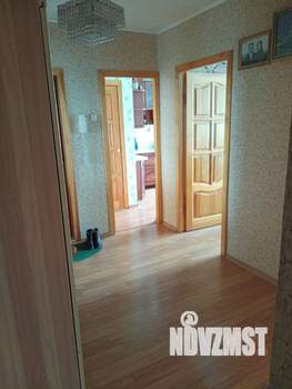 3-к квартира, вторичка, 65м2, 6/9 этаж