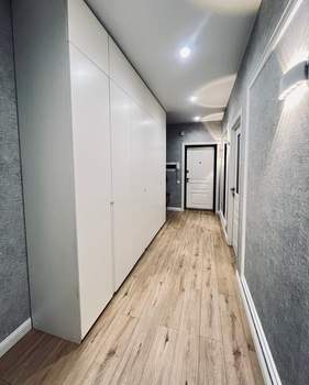 3-к квартира, вторичка, 108м2, 7/14 этаж