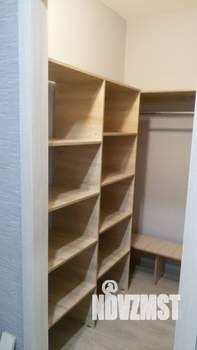 1-к квартира, вторичка, 43м2, 4/10 этаж