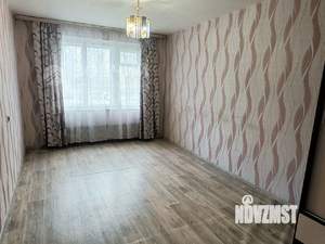1-к квартира, вторичка, 33м2, 1/9 этаж