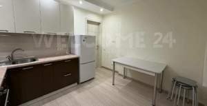 1-к квартира, вторичка, 38м2, 9/14 этаж