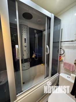 1-к квартира, вторичка, 30м2, 3/5 этаж