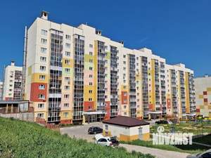 1-к квартира, вторичка, 38м2, 2/10 этаж