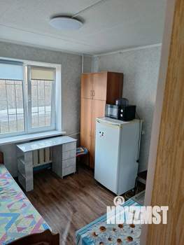 Студия квартира, вторичка, 13м2, 1/10 этаж