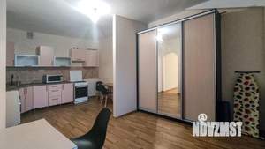 1-к квартира, вторичка, 54м2, 9/9 этаж