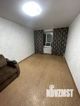 1-к квартира, вторичка, 30м2, 1/5 этаж
