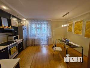 3-к квартира, вторичка, 89м2, 3/10 этаж