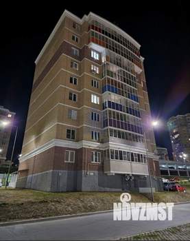 4-к квартира, вторичка, 121м2, 8/9 этаж