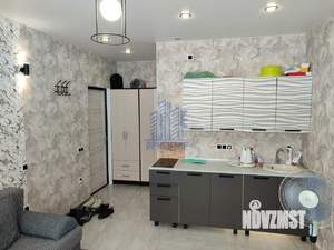 Студия квартира, вторичка, 18м2, 3/5 этаж