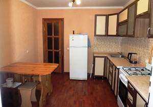 1-к квартира, вторичка, 44м2, 7/10 этаж