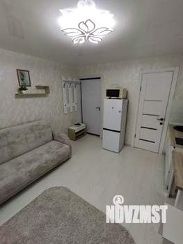 Студия квартира, вторичка, 24м2, 4/9 этаж