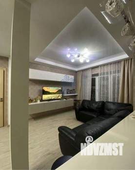 4-к квартира, вторичка, 127м2, 9/10 этаж