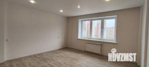 2-к квартира, вторичка, 66м2, 6/16 этаж