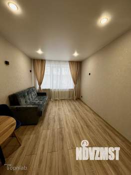 Студия квартира, вторичка, 17м2, 4/5 этаж