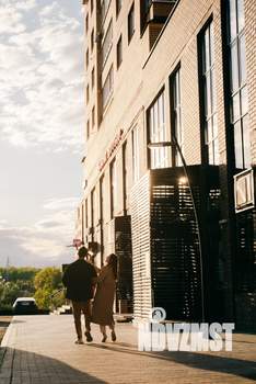 1-к квартира, вторичка, 52м2, 1/16 этаж