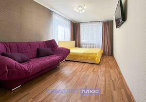 2-к квартира, вторичка, 45м2, 2/5 этаж