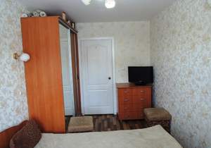 2-к квартира, вторичка, 43м2, 2/10 этаж