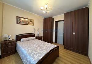 2-к квартира, вторичка, 61м2, 13/16 этаж