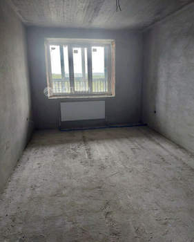 1-к квартира, вторичка, 38м2, 6/8 этаж