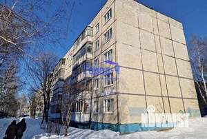 2-к квартира, вторичка, 56м2, 5/5 этаж