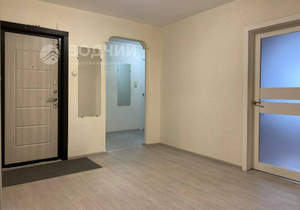 3-к квартира, вторичка, 87м2, 10/17 этаж