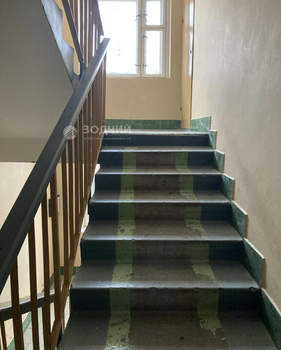 4-к квартира, вторичка, 121м2, 1/5 этаж