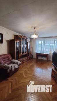 3-к квартира, вторичка, 98м2, 6/15 этаж