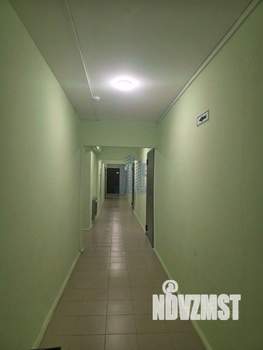 1-к квартира, вторичка, 44м2, 16/16 этаж