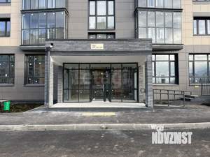 2-к квартира, вторичка, 60м2, 8/9 этаж