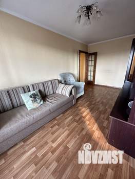 3-к квартира, вторичка, 55м2, 5/5 этаж