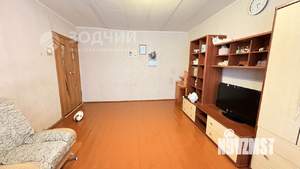 4-к квартира, вторичка, 75м2, 2/5 этаж